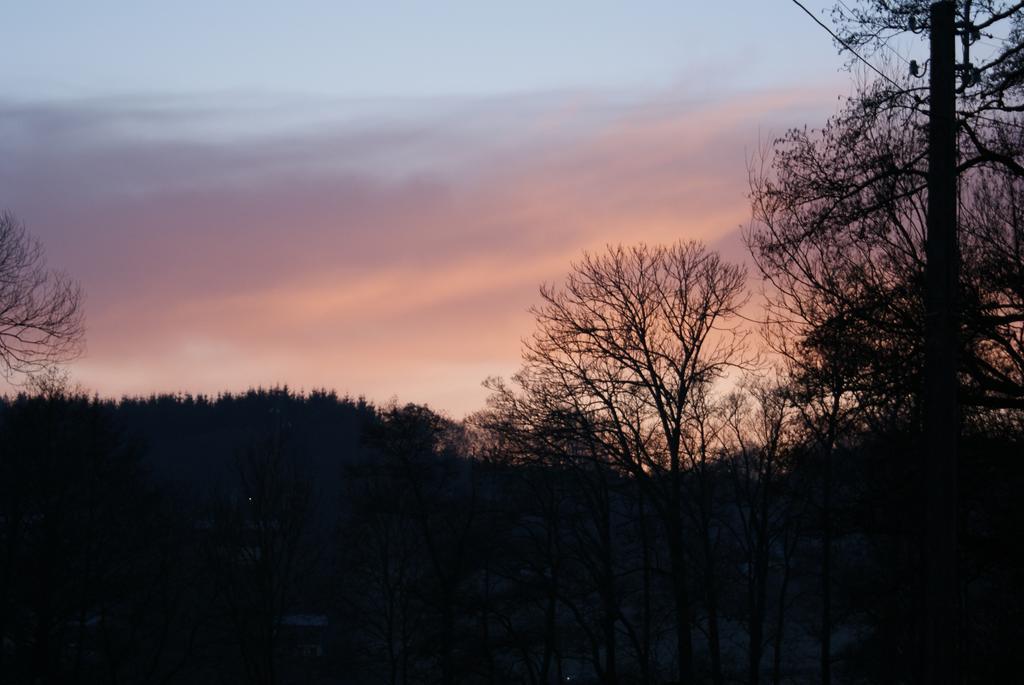 Le Gite De L Ourthe Ortheuville エクステリア 写真